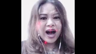 Say goodbye (Bonnie Tyler) #SmuleMusicVideo @_Divalicious808_