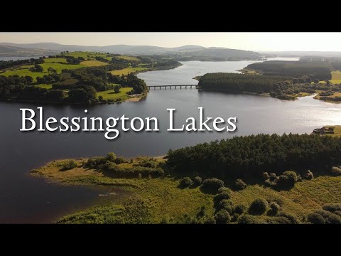 Video: Milloin Blessington Lakes tehtiin?