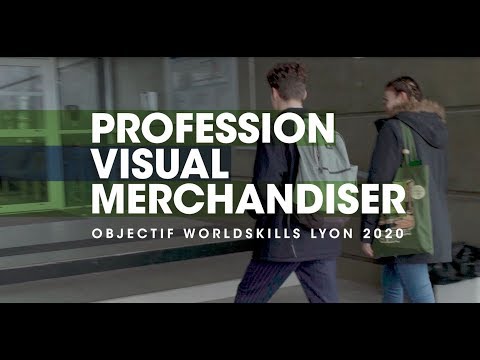 Video: Vad gör en visuell merchandiser?