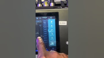 Copy and Paste on Yamaha DM3. #yamaha #audio ##conference #livesound #soundengineer #tutorial