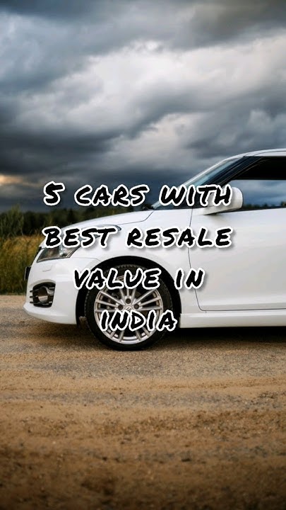 5 Cars With Best Resale Value In India YouTube top-7-most-reliable-suvs-2024-suvs-to-buy-youtube