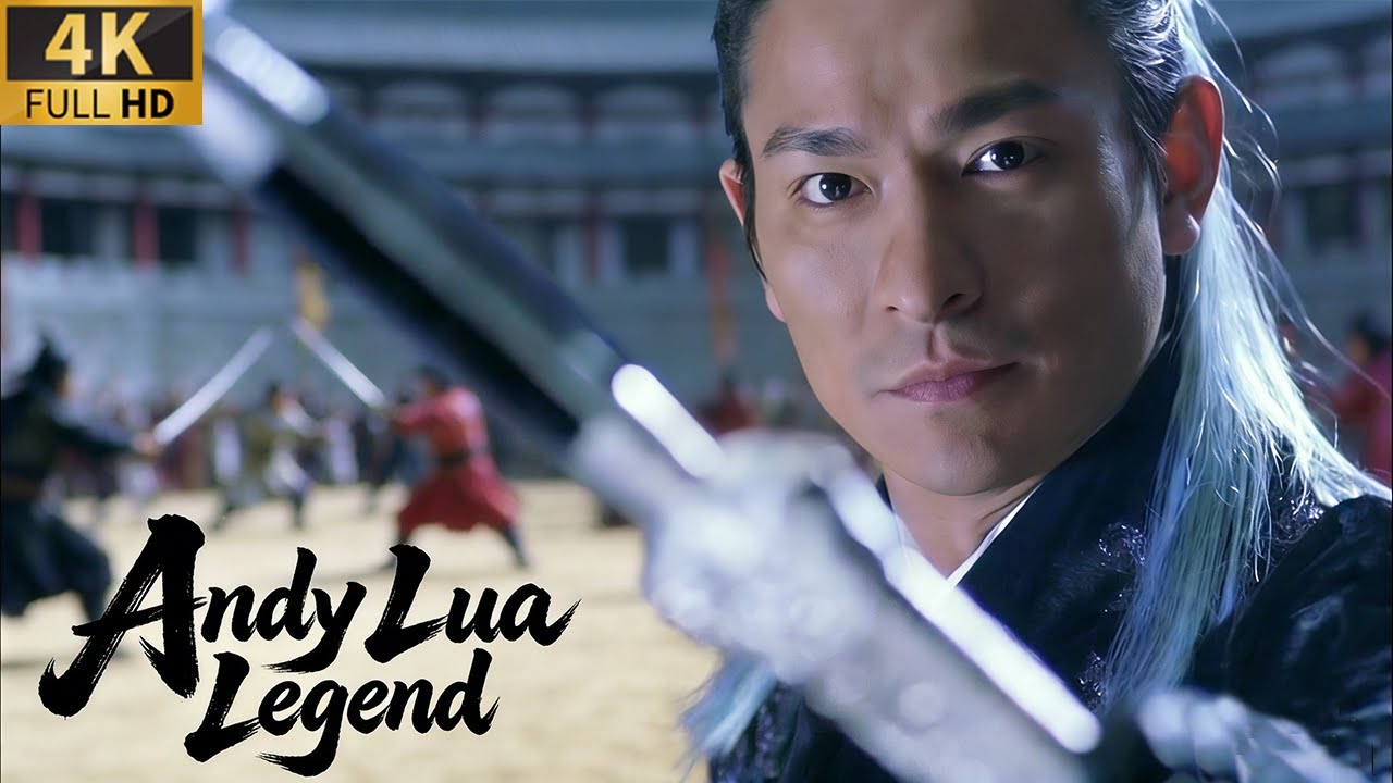 Юноша убивает учителя получает сильнейшее кунг-фу💥Уничтожает мастеров💥Кунг-фу