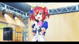 [LLSIFAS] Bond Story - Ruby Kurosawa [Ruby's Worth]