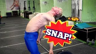 STOP DOING THESE EXERCISES Net Worth