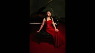 Beethoven: Sonata No. 27 in E minor, Op. 90 (complete) - Annie Wong Beethoven: Sonata No. 27 in E minor, Op. 90 (complete) - Annie Wong