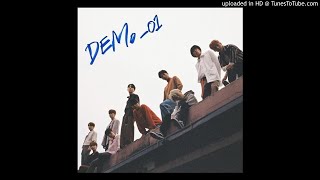 Video thumbnail of "PENTAGON (펜타곤) 05. 설렘이라는 건 (When I Was In love) [DEMO_01 - 4th Mini Album)"