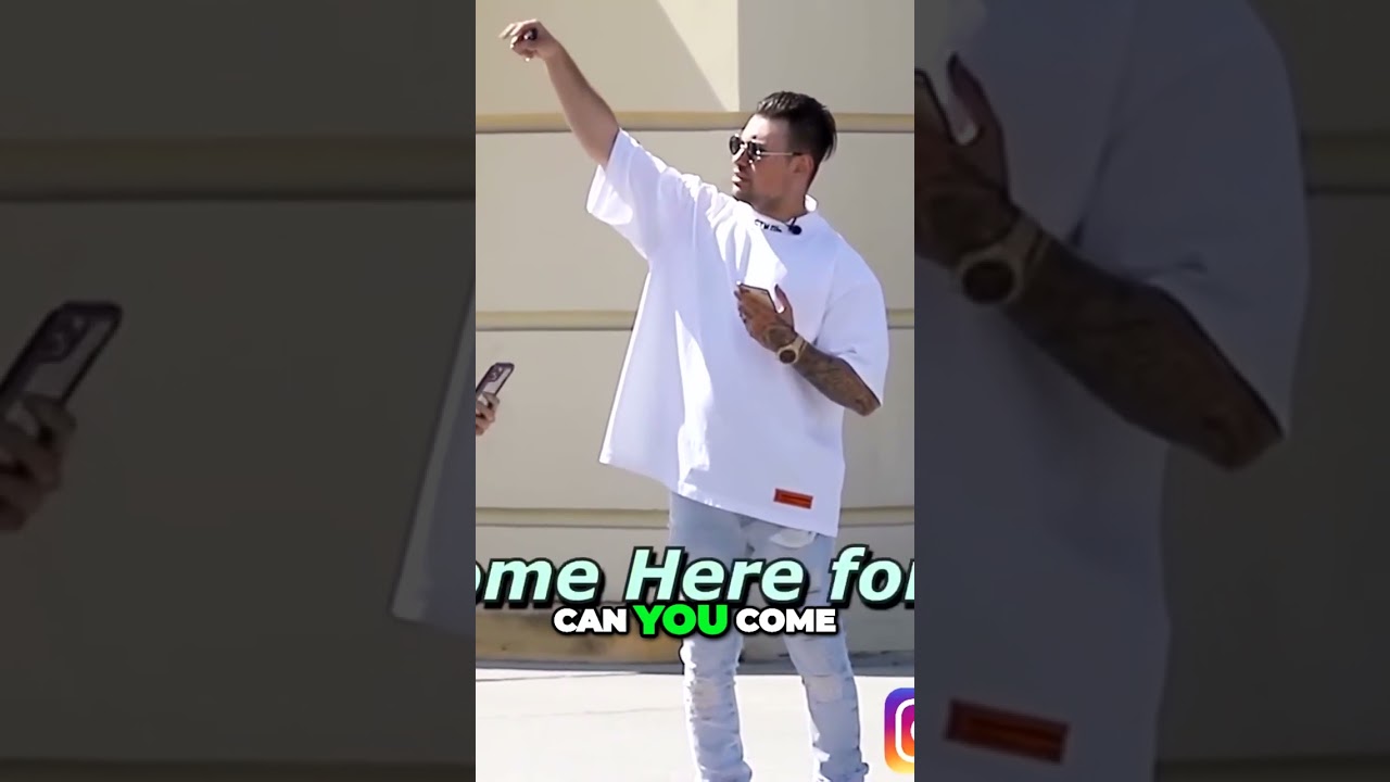 Caught in a Gold Digger Trap Changing Minds and Exposing LA Girls