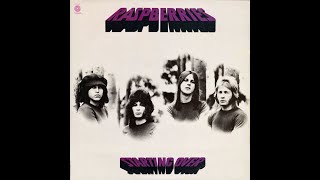 Raspberries Cruisin Music Lp Version Capitol 1974