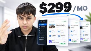 Build It Once, Get Paid $299/Month Forever screenshot 5