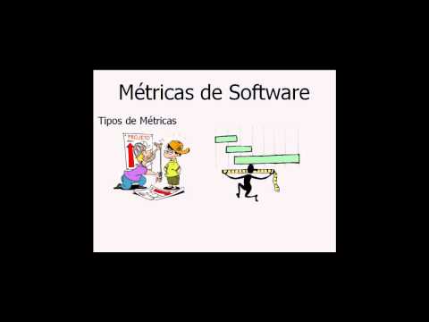 Vídeo: O que é engenharia de software de métricas de design?