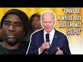 Charlamagne Reacts: Biden's UNCOMFORTABLE Black History Month Speech