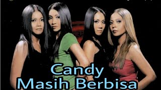 Akan Ku Tunggu - Candy..Band wanita terbaik Malaysia..Pernah popular era 90an..