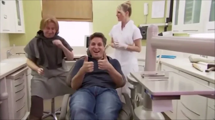 Horrible Histories Outtakes - Series 4