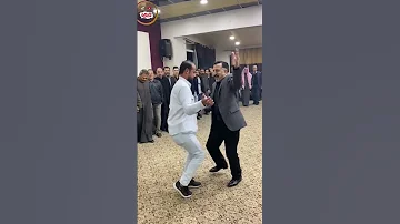 يا دمع عيني يالكباريه احمد القسيم مجوز حوران Shorts احمد الحريري الاردن سوريا درعا الحراك 