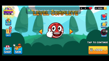 Roller Ball 6 - Level 15 to 20