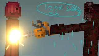 Jelly Vs Jason Part One