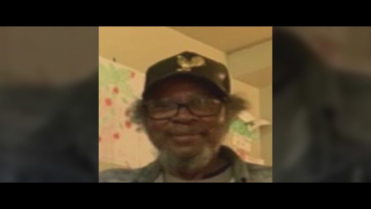 Brooklyn family desperately searching for beloved grandfather with dementia
