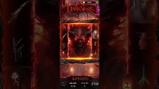 Yono Games Darkness Jackpot Winning Tricks #yonogameswintrick #yonogamepley 