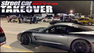Famous C5 Corvette MSD 2 Step Install & Street Car Takeover Rockingham, NC Net Worth