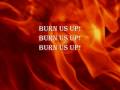 Burn Us Up - Shane & Shane (with lyrics)