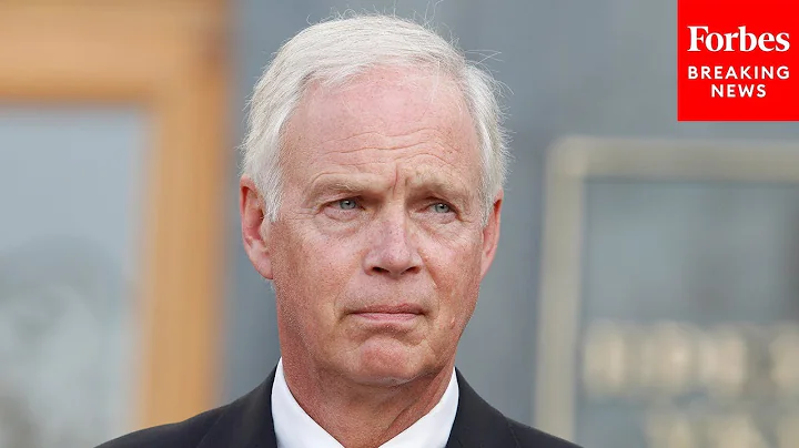 'Pretty Shocking Conditions': Ron Johnson Grills P...