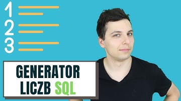 Tworzenie sekwencji Oracle, czyli jak działa sekwencja (przykład z triggerem) #24