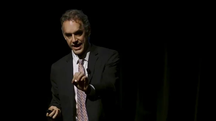 The Most Important Tool in Therapy | Jordan B Peterson