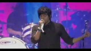 Lostprophets - Full Ponty 07 (Part III)