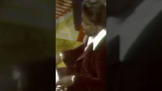 Barry White - Ive Found Someone Live 1975