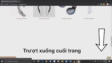 Hướng dẫn cài đặt Chuột I-Tek Pro