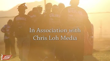 2012 WCPPL - Event 4, Las Vegas, NV