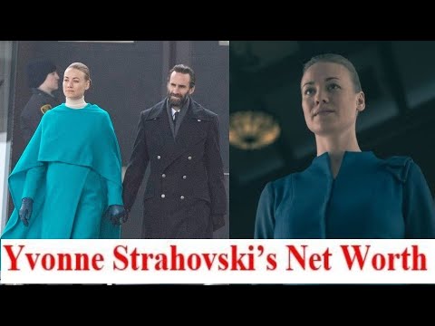 Video: Yvonne Strahovski Net Worth
