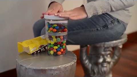 Adjustable All-Purpose Smart Storage Systems