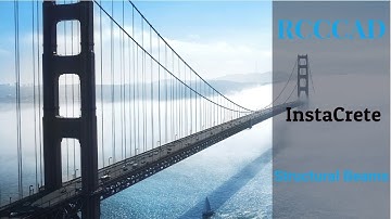 Revit Add-ins InstaCrete – How to add structural beams in a Revit project file? Quick beam I