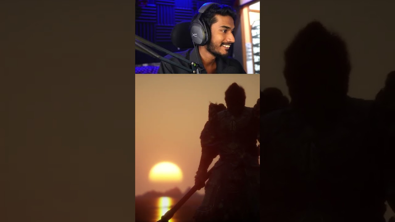 Разбитая оболочка великого мудреца. Первая реакция. Черный миф. Укун.