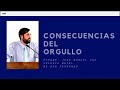 Consecuencias Del Orgullo - Juan Manuel Vaz