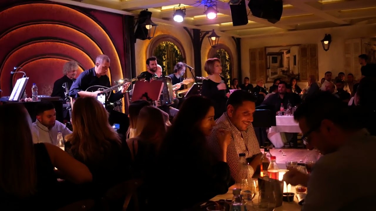 Το Περιβόλι του Ουρανού 11/11/22 - Πίτσα Παπαδοπούλου - Δηλώσεις