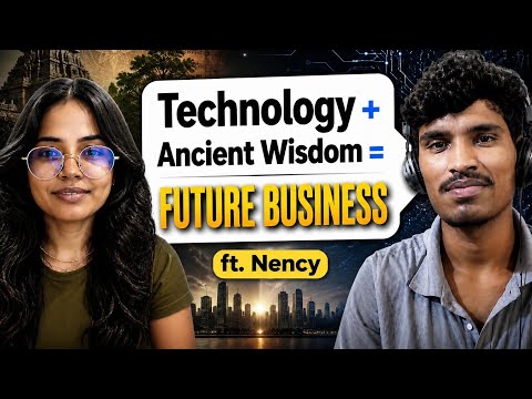 Every Aspiring Entrepreneur should learn this  Before Starting a Business. |  Ft. Nency | LL03 