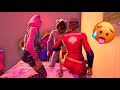 Fortnite Roleplay THE SUS UWU GIRL (SHE VERY SUS!?) (A Fortnite Short Film)