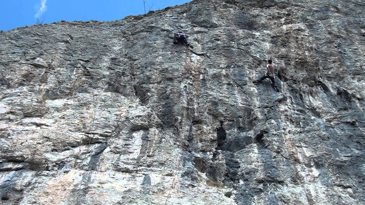 Tòpsia 7a - Les Saleretes, by cucu - YouTube