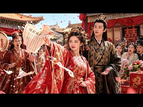 Cô Dâu Bỏ Lễ Cưới Phút Chót, Ai Ngờ Lại Khiến Nhiếp Chính Vương Lạnh Lùng Si Mê Nàng Không Lối Thoát