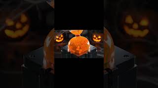 AI Designed a Halloween Candy Press. I'm Scared of What It's Making.