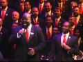 Black christmas  gay mens chorus of washington dc