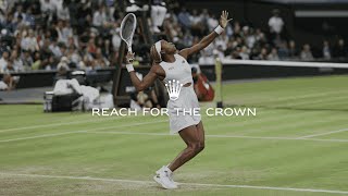 Rolex & Tennis – Crowned Under Pressure – Rolex watch video