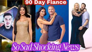90 Day Fiancé: Emma Joins Two TLC Shows After Before The 90 Days Shock