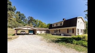 466 Walker Drive video tour
