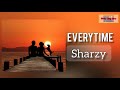 Sharzy - Everytime