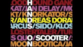 Andreas Dorau - Aiii Shot The DJ / Scooter - Aiii Shot The DJ (Radio Version)