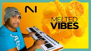 Is Native Instruments Komplete 14 Ultimate Good For Rap? Lets Make A Beat! @JustinOmoi