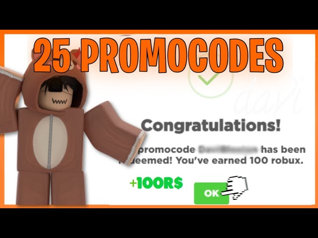 Roblox Promo Codes pt17😍🔥  (link in bio) #fyp #roblox #promoc